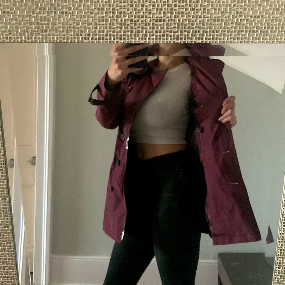 Burberry